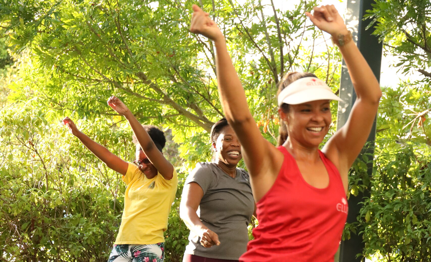 International Dance Day